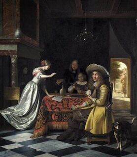 Pieter de Hooch